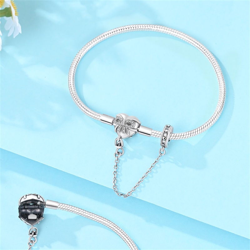 2026 New 925 Sterling Silver 1 - Tie Clip Silver recension och pris