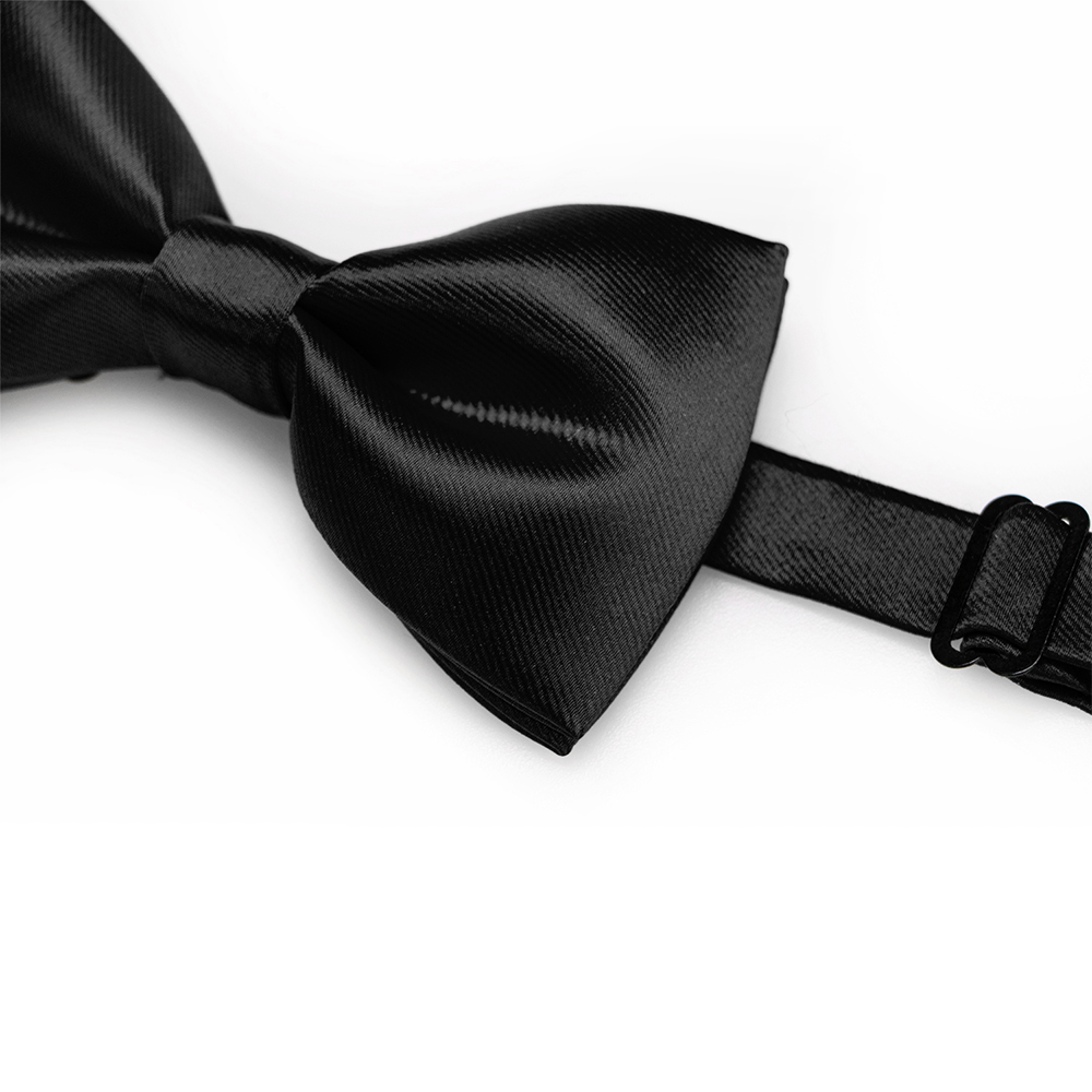 JEMYGINS Mens Children's Bow T - Bow Tie Pre Tied recension och pris