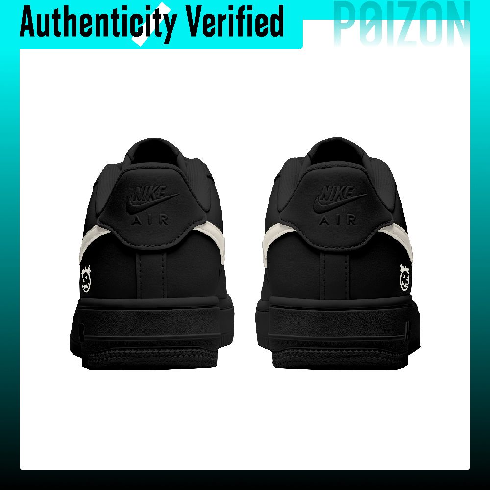 Nike Air Force 1 Skate Shoes U - Nike Shoes Air Force 1 recension och pris