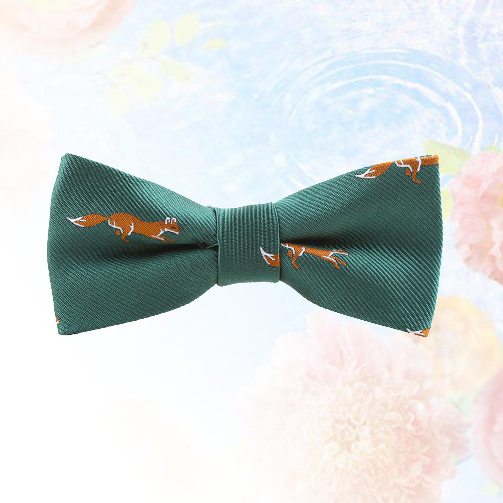 Kids Butterfly Bow Tie Adjusta - Bow Tie Pre Tied recension och pris