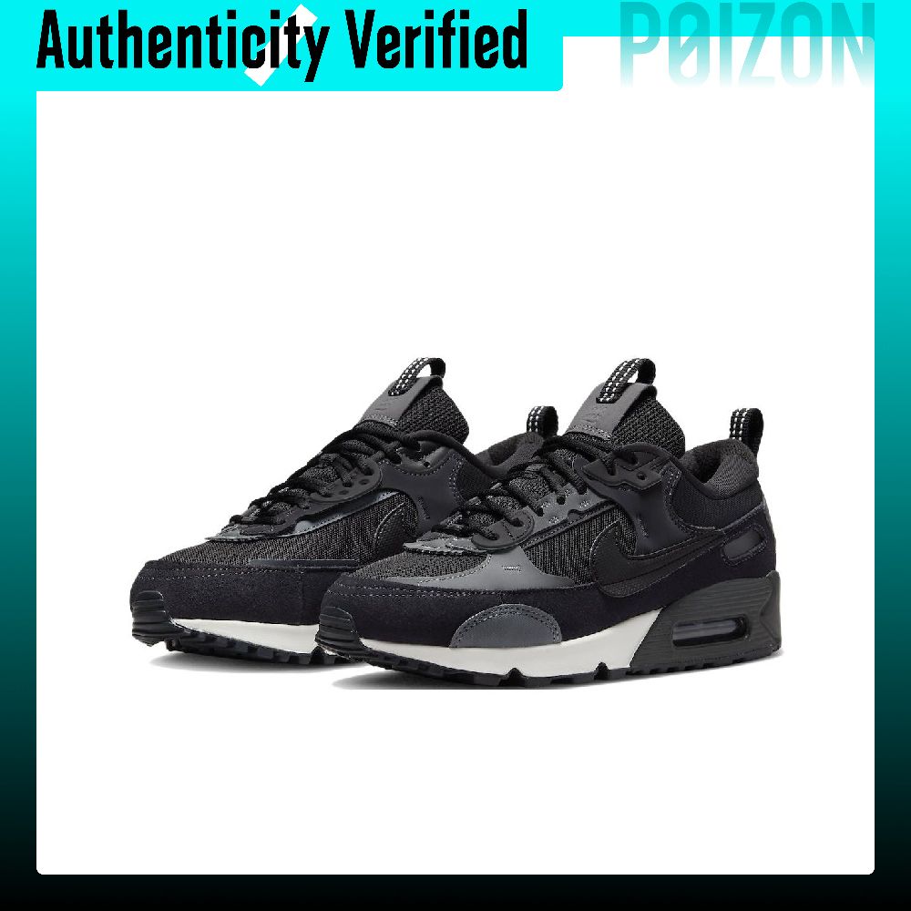Nike Air Max 90 Low top Casual - Nike Shoes Air Max 90 recension och pris