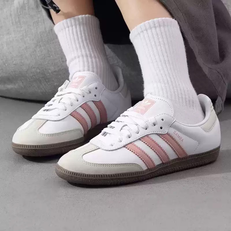 Adidas genuine SAMBA OG women' - Adidas Shoes Superstar recension och pris